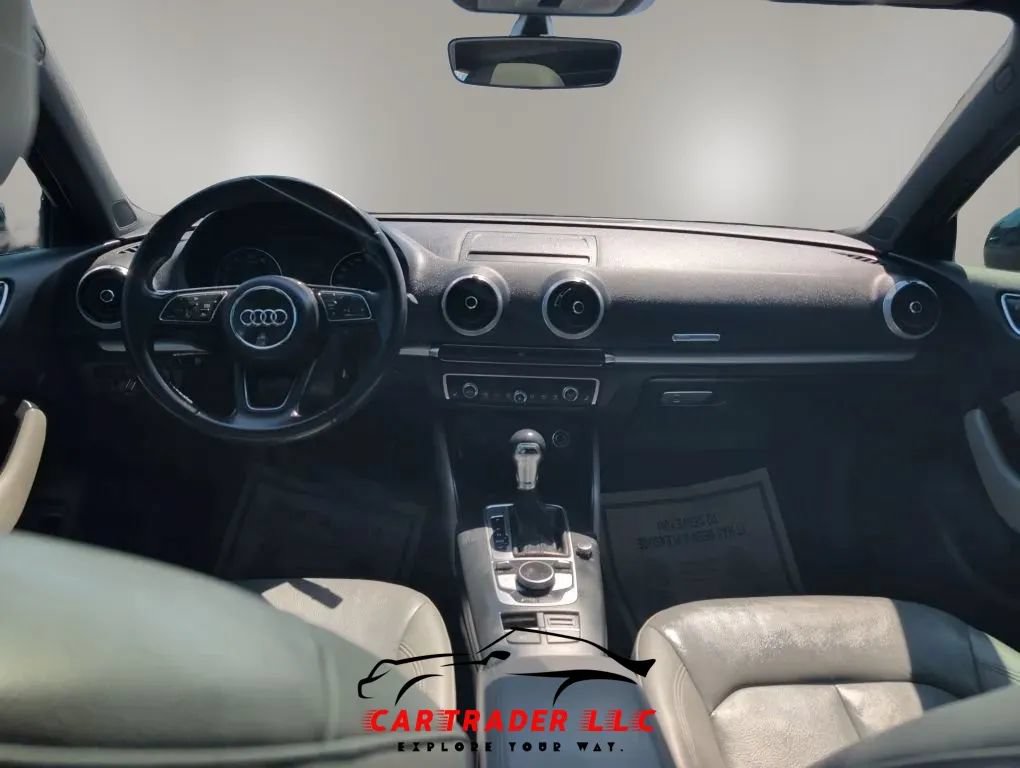 Used 2018 Audi A3 2.0T Premium FWD image 16
