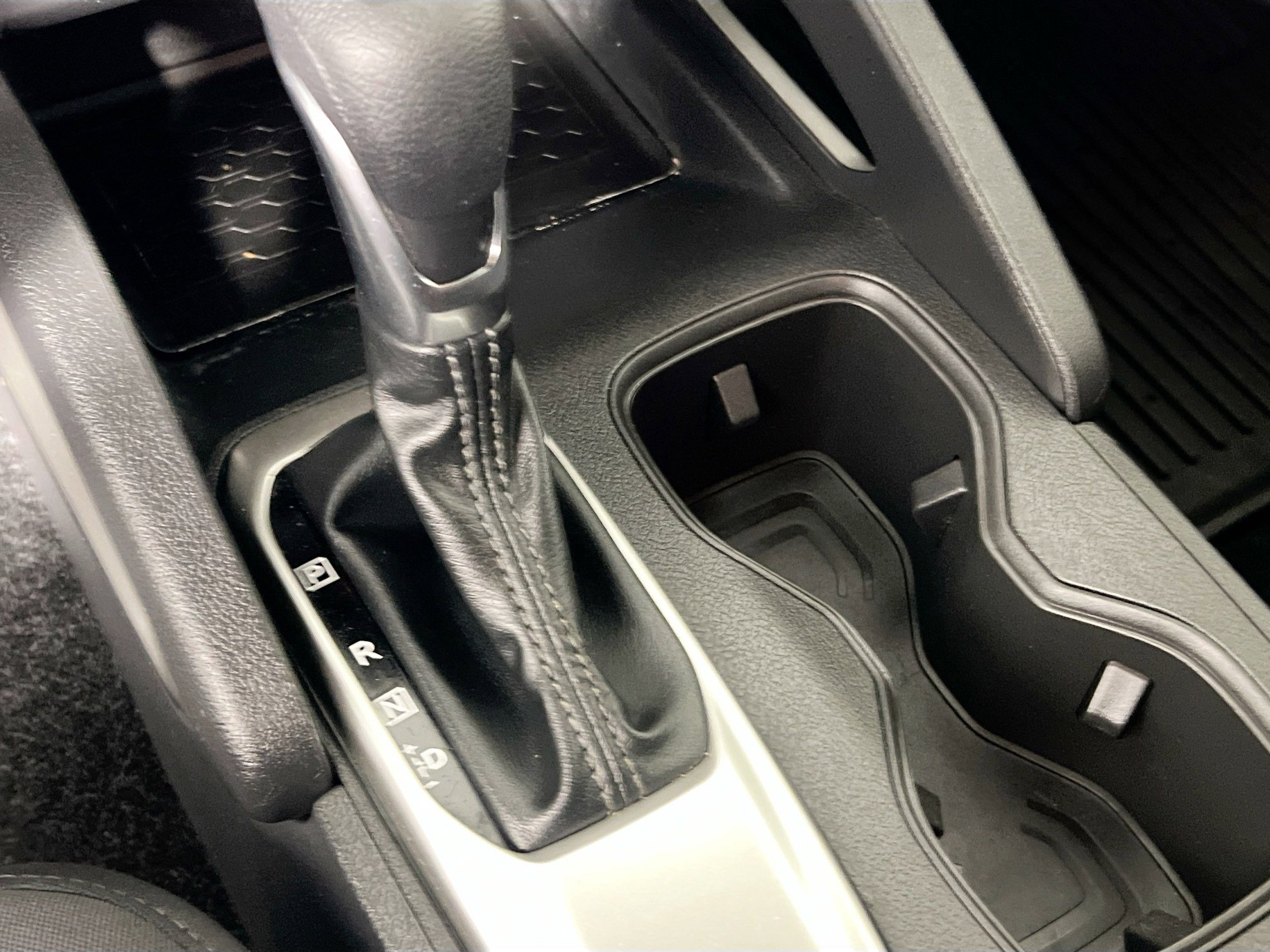 Used 2023 Nissan Frontier SV w/ Technology Package image 24