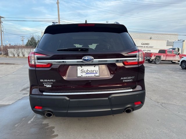 Used 2024 Subaru Ascent Touring image 6