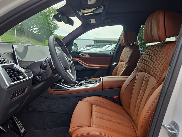 New 2027 BMW X7 M60i AWD/4WD image 7