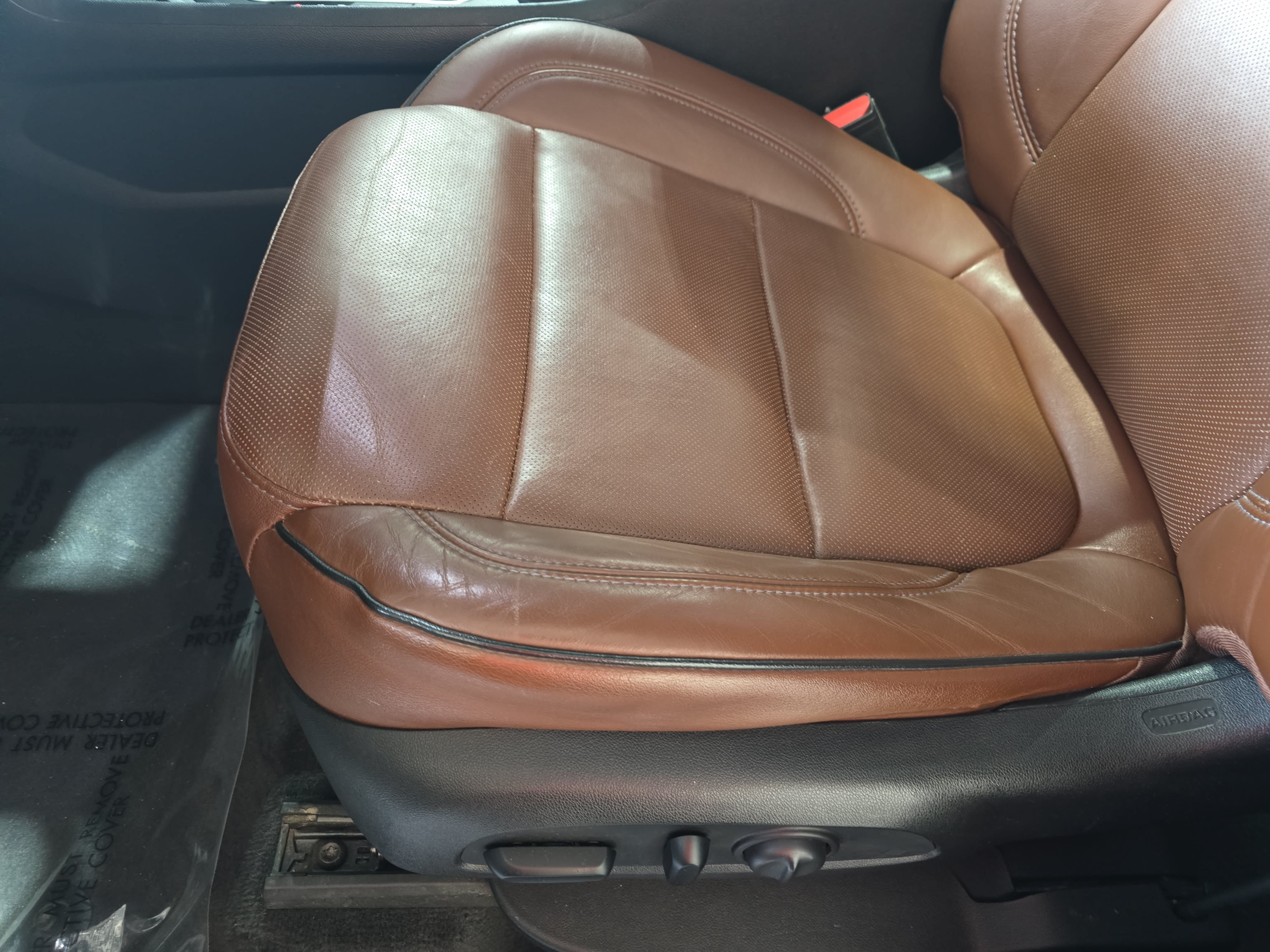 Used 2020 Chevrolet Traverse High Country AWD/4WD image 29