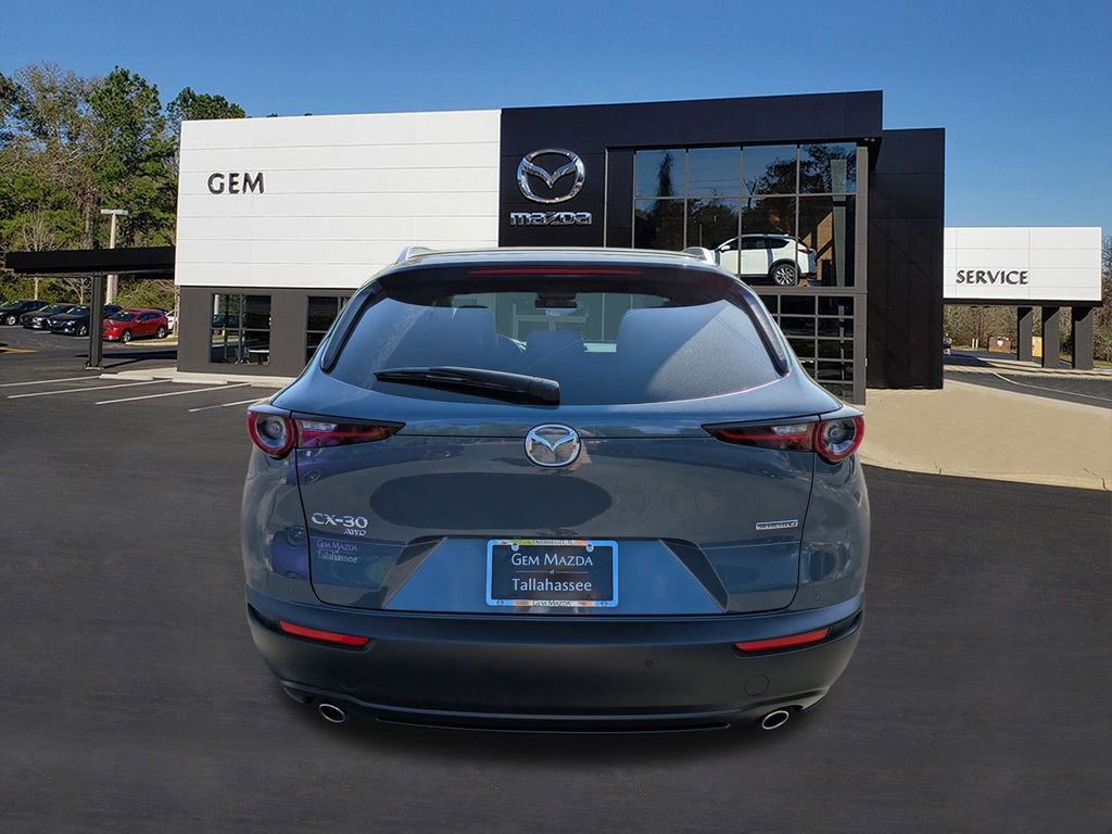 New 2026 MAZDA CX-30 AWD 2.5 S image 5