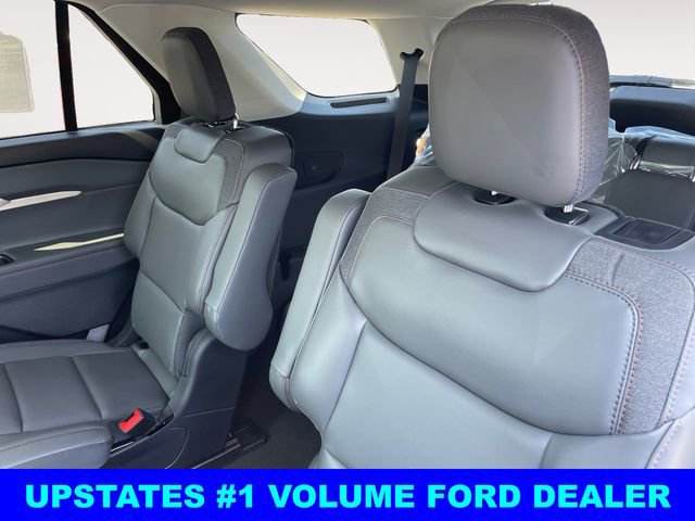 New 2025 Ford Explorer Active w/ Active Comfort Package image 13