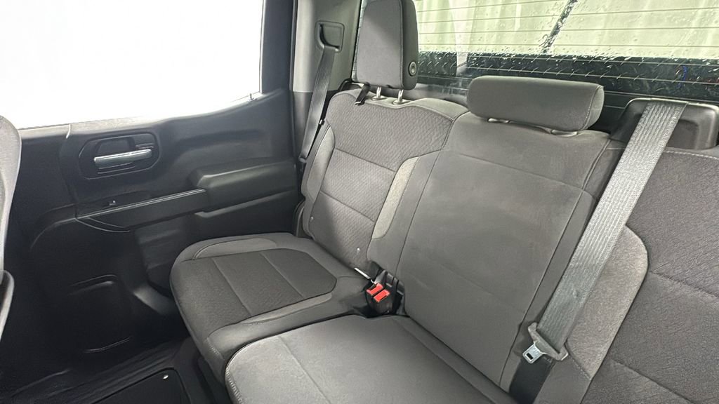 Used 2021 Chevrolet Silverado 1500 LT w/ Bed Protection Package image 14