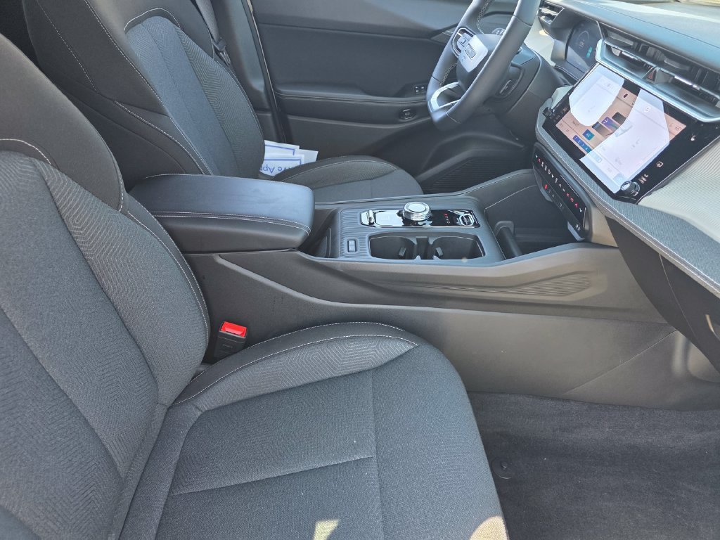New 2026 Jeep Cherokee Laredo AWD/4WD image 12