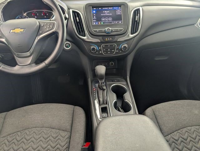 Certified 2023 Chevrolet Equinox LT w/ Driver Convenience Package image 26