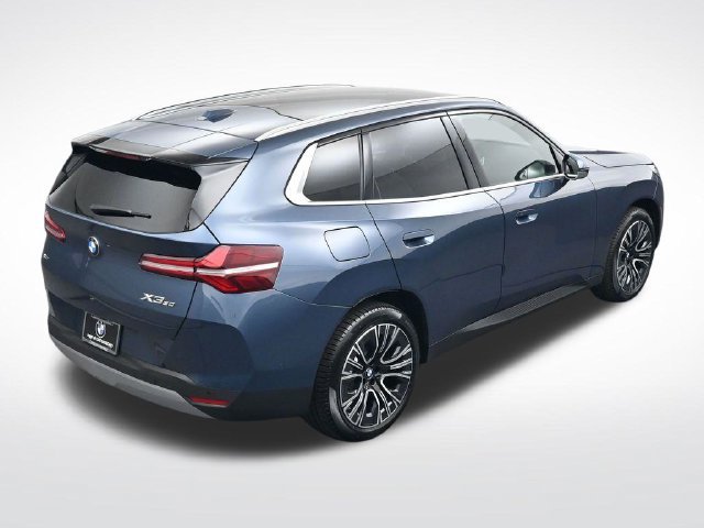New 2026 BMW X3 xDrive30i w/ Convenience Package AWD/4WD image 24