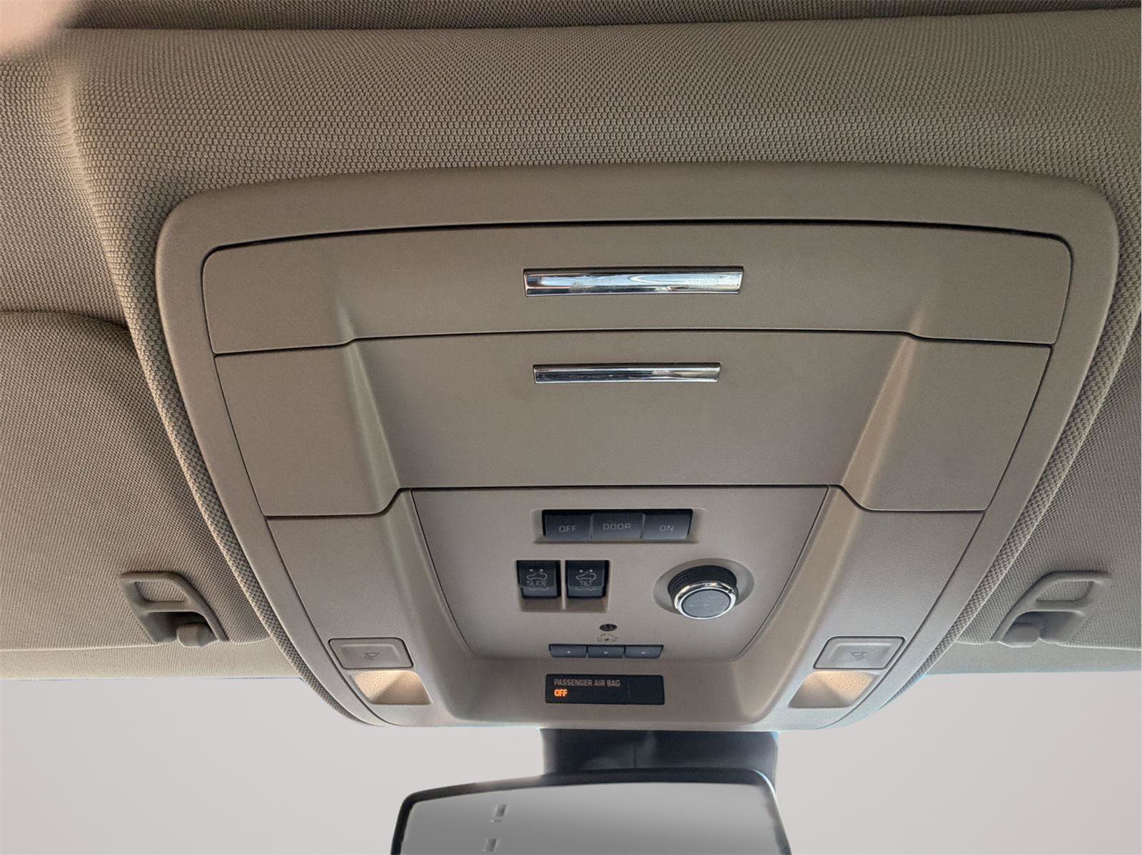 Used 2019 Chevrolet Suburban Premier AWD/4WD image 29