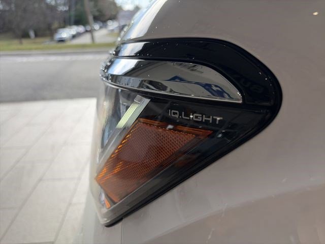 Certified 2022 Volkswagen Atlas SE w/ Black Wheel Package image 12