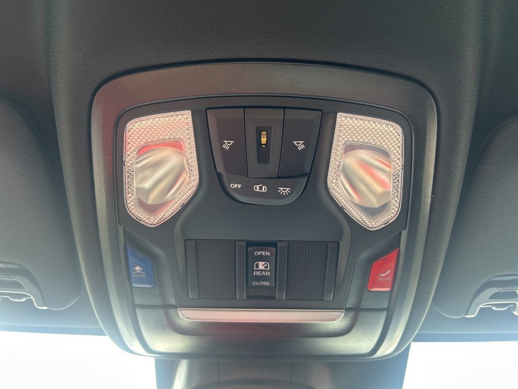 New 2026 RAM 5500 Tradesman image 38