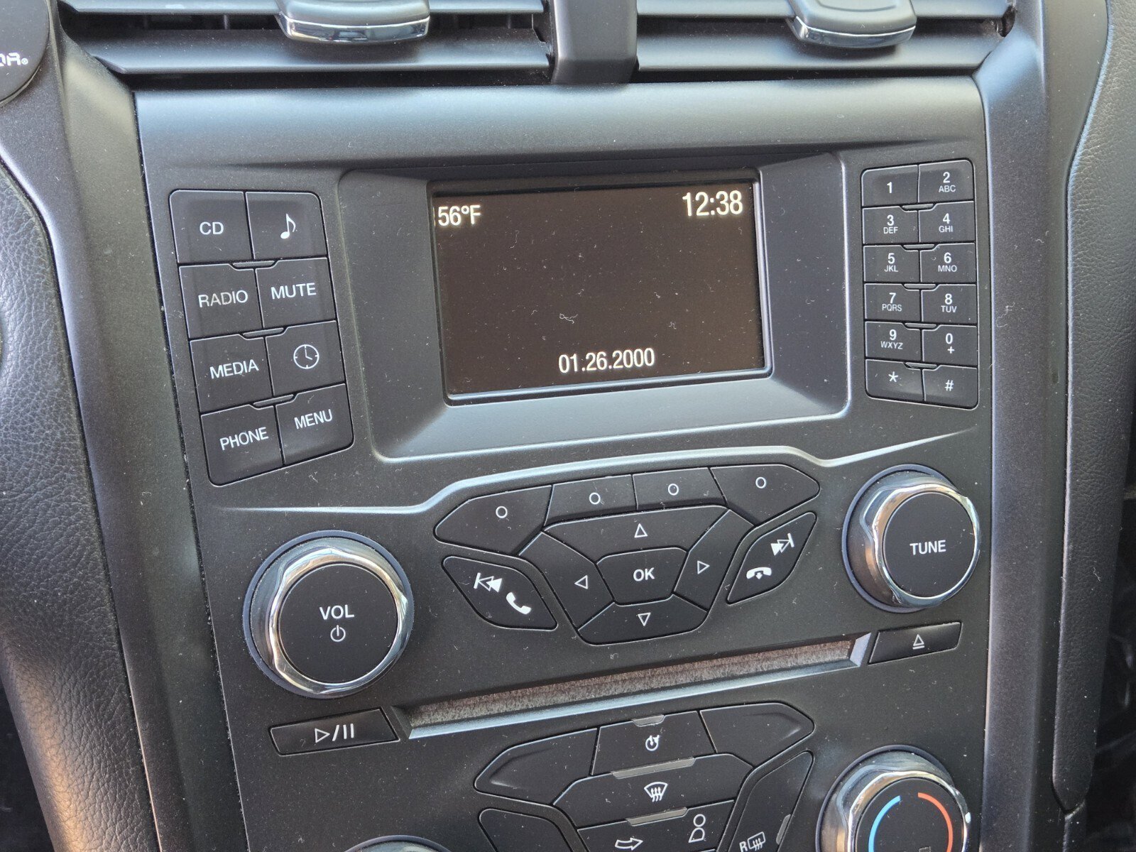 Used 2018 Ford Fusion S w/ Equipment Group 101A FWD image 19