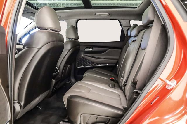 Used 2019 Hyundai Santa Fe FWD image 29
