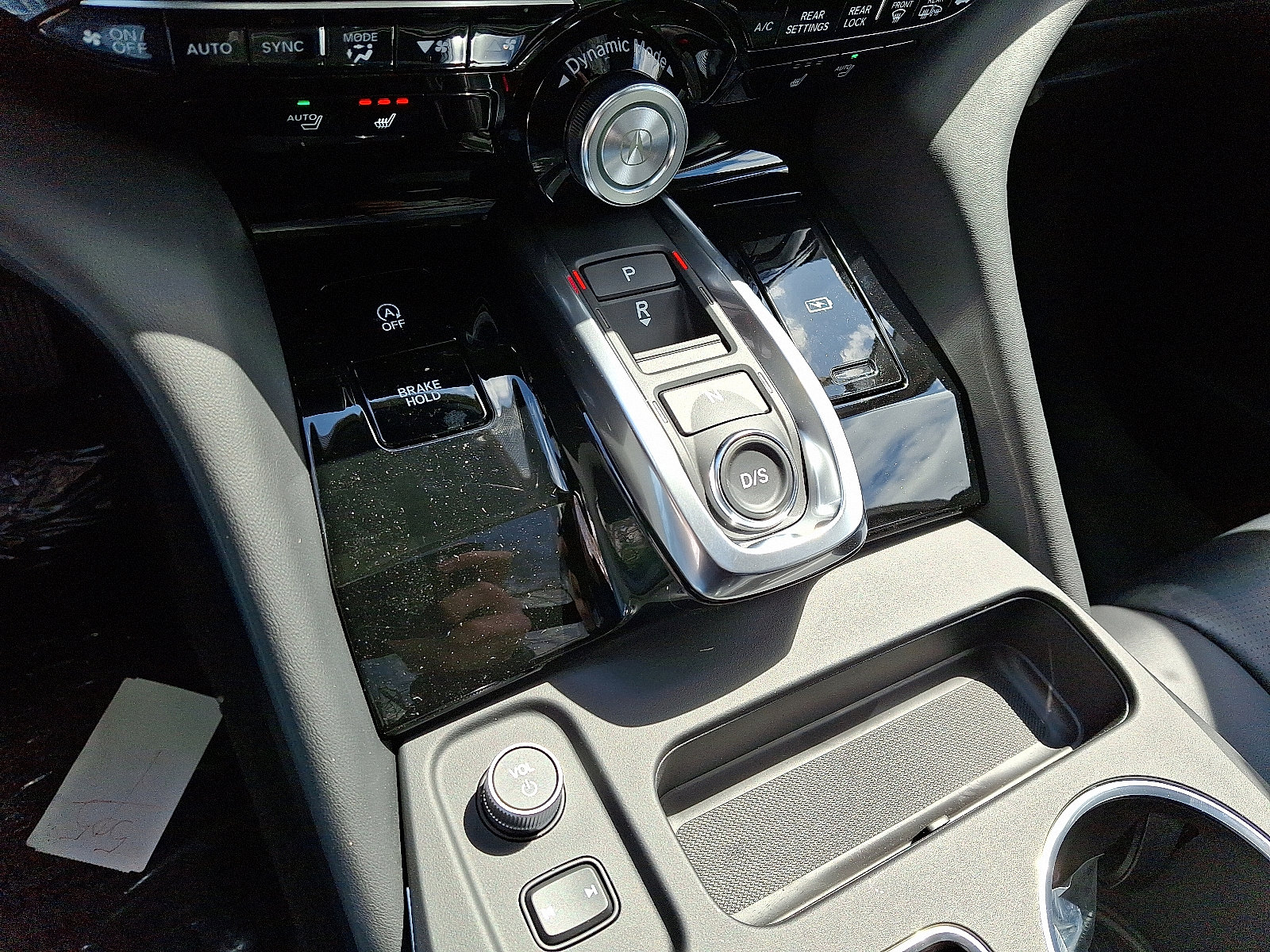 New 2026 Acura MDX w/ Technology Package image 10