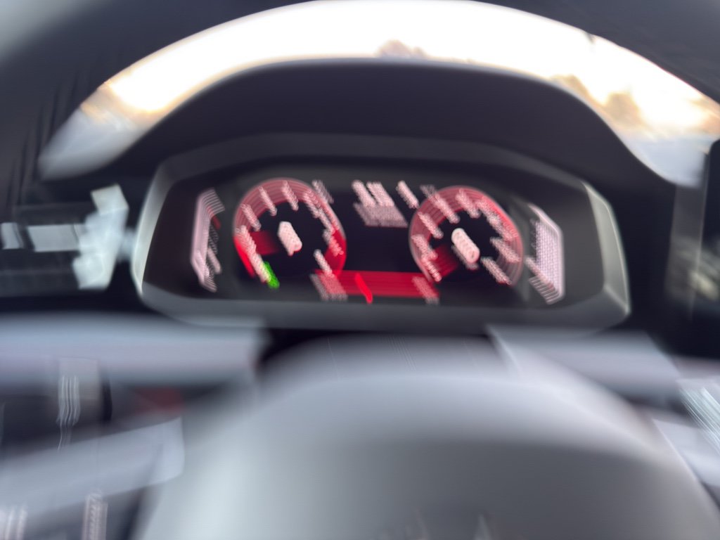 New 2026 Volkswagen Jetta GLI Autobahn FWD image 16