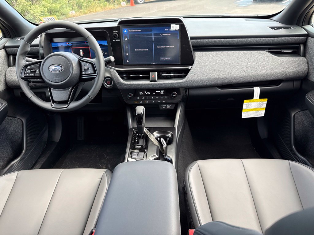 New 2026 Subaru Outback Premium AWD/4WD image 12