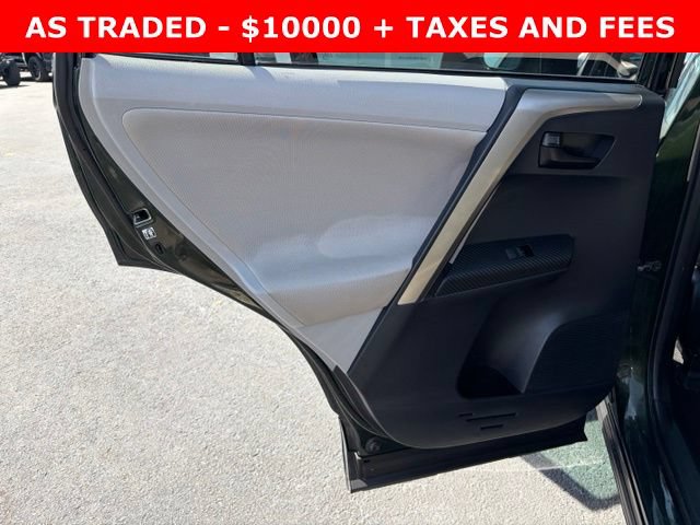 Used 2013 Toyota RAV4 XLE FWD image 13