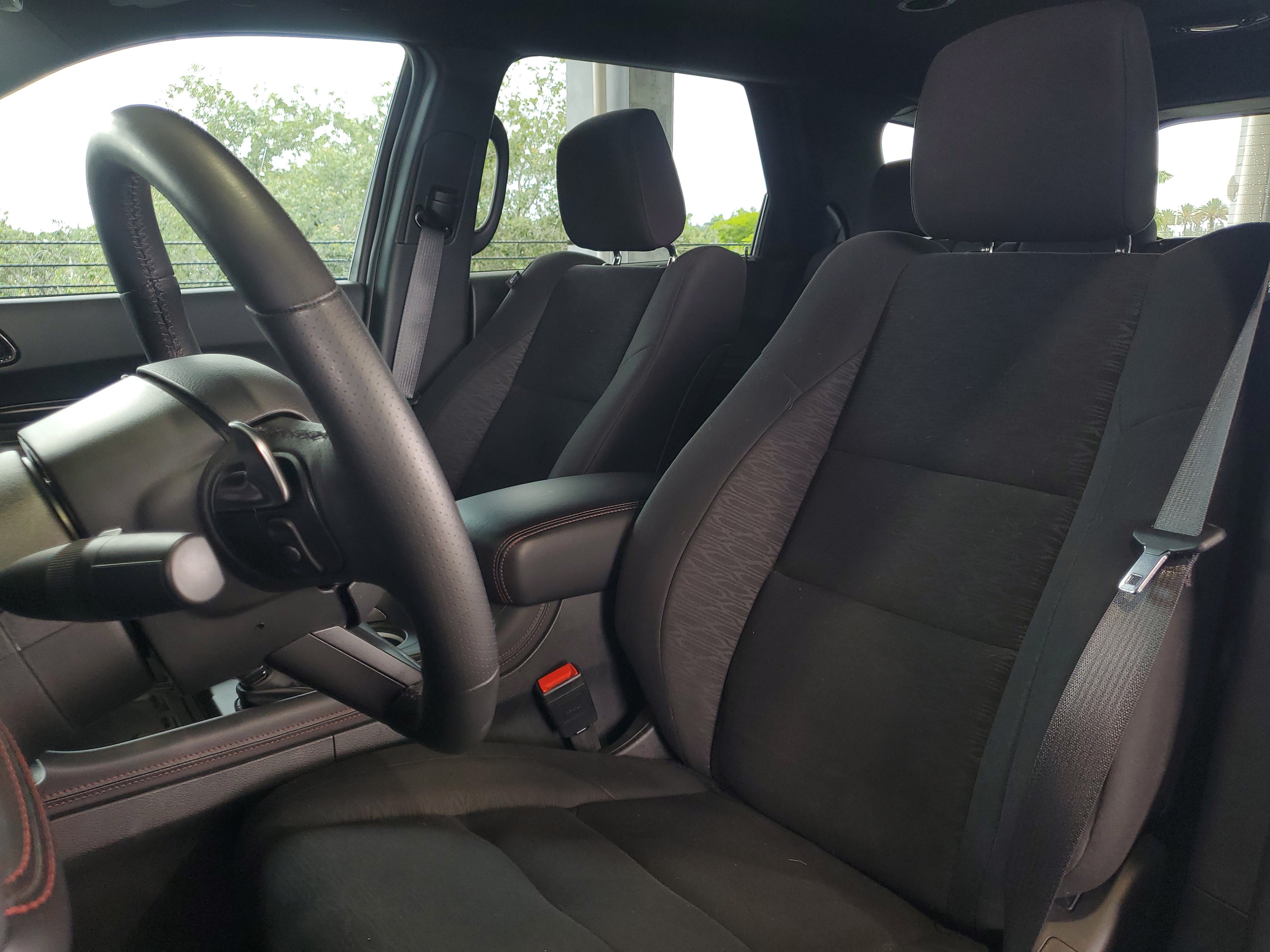 Certified 2023 Dodge Durango R/T w/ Tow 'N Go Package AWD/4WD image 19