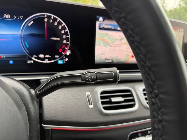 Certified 2025 Mercedes-Benz GLE 450e 4MATIC image 25