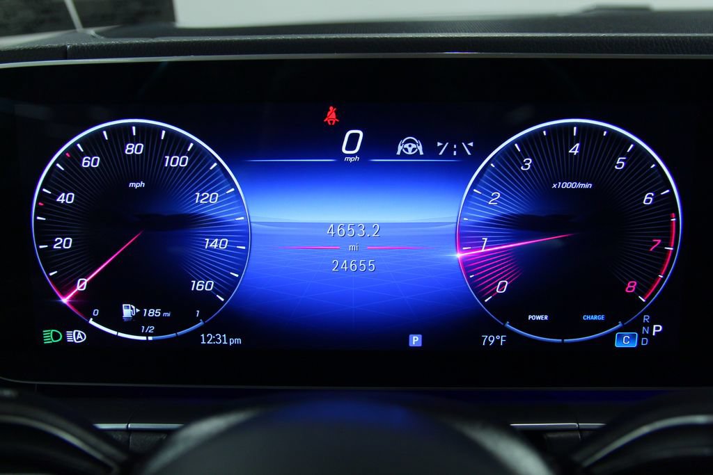 Certified 2025 Mercedes-Benz GLE 350 4MATIC image 16