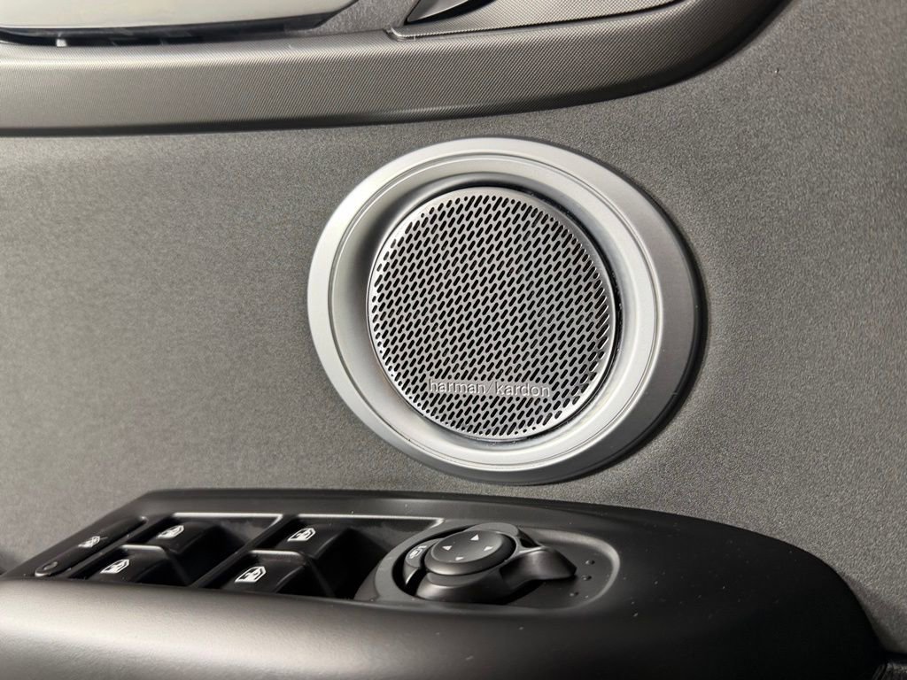 Used 2024 Dodge Hornet R/T Plus w/ Tech Pack Plus w/o Parking image 17