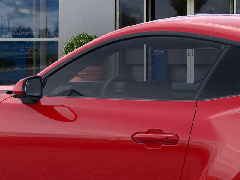 New 2026 Ford Mustang GT RWD image 20