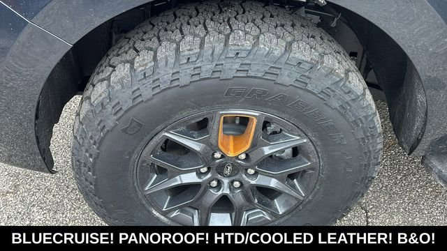 New 2026 Ford Expedition Tremor image 35