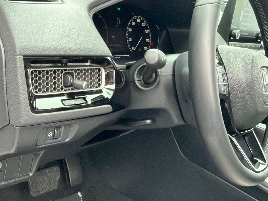 Used 2024 Honda Civic EX image 17