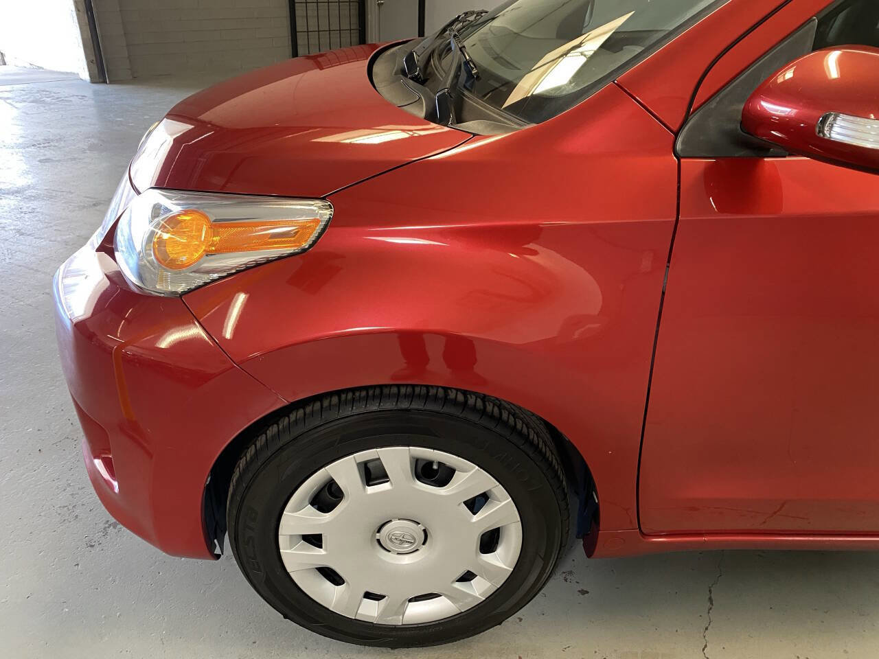 Used 2012 Scion xD image 12
