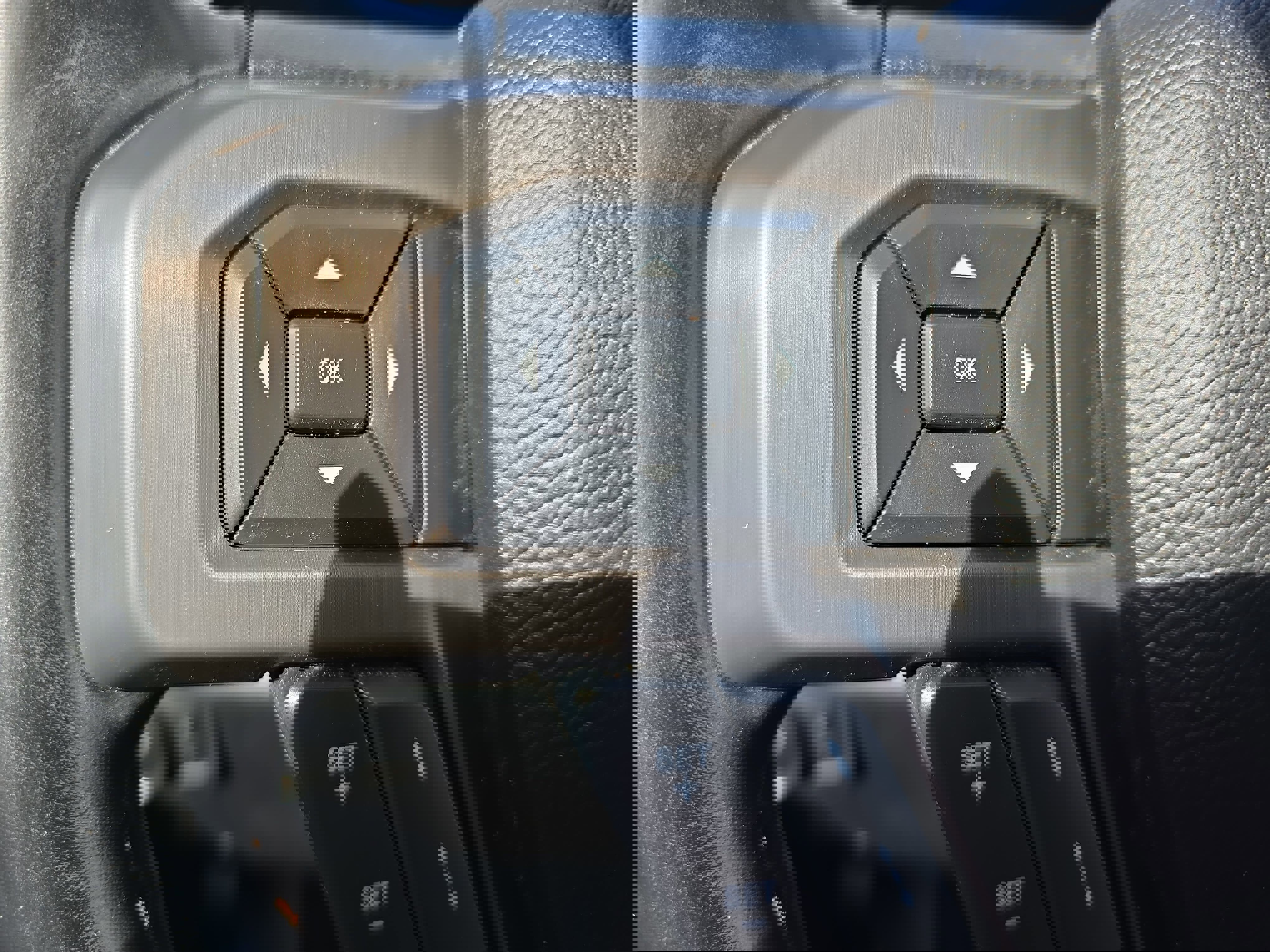 Used 2017 Ford F150 Limited w/ Trailer Tow Package image 17