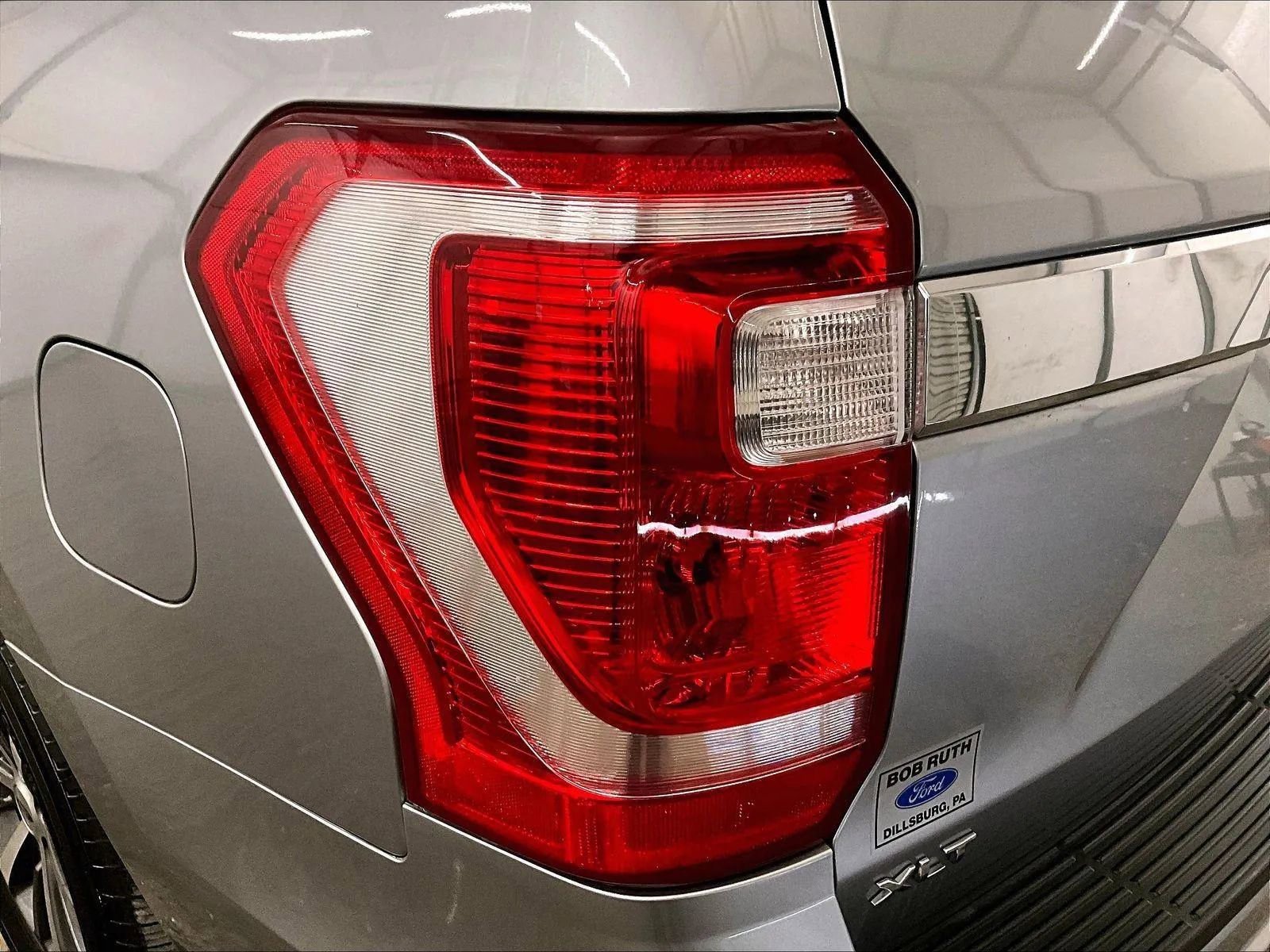 Certified 2021 Ford Expedition XLT image 29