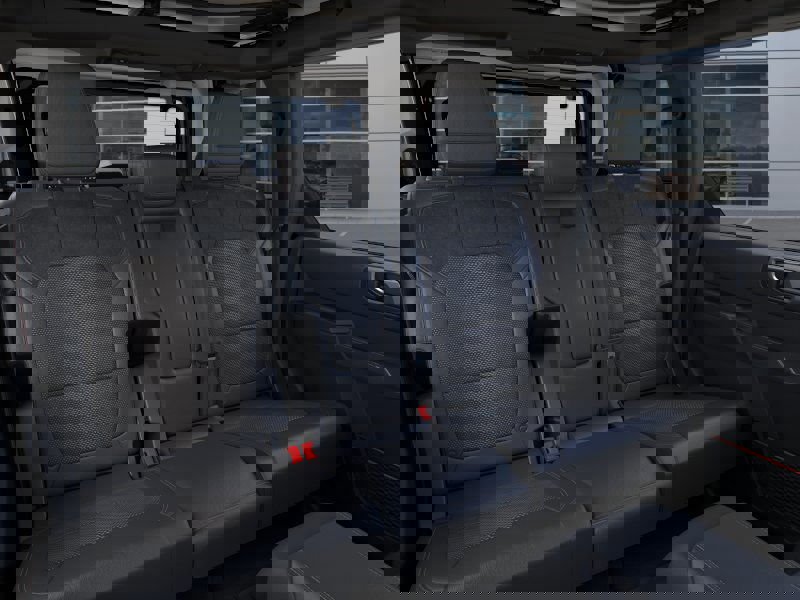 New 2025 Ford Bronco Raptor image 36