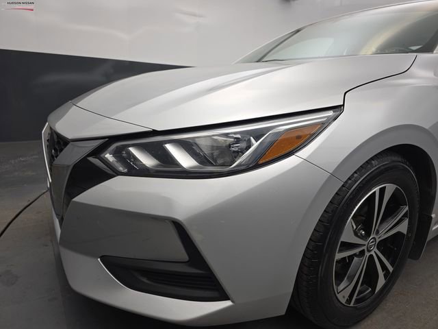 Used 2020 Nissan Sentra SV image 14