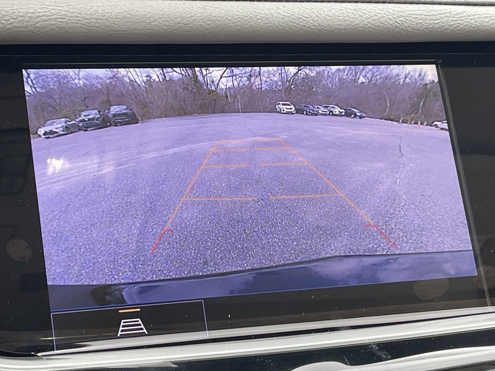 New 2025 Cadillac XT5 Premium Luxury image 26