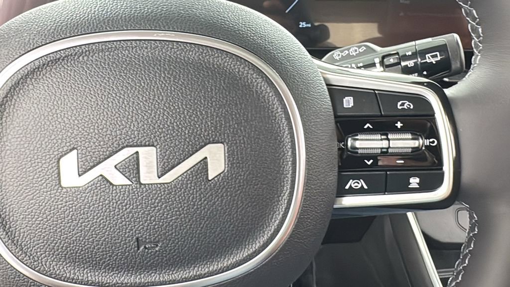 New 2026 Kia Carnival SX Prestige image 25