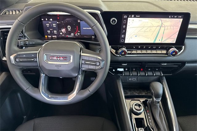 New 2025 GMC Canyon Elevation w/ Convenience Package image 14