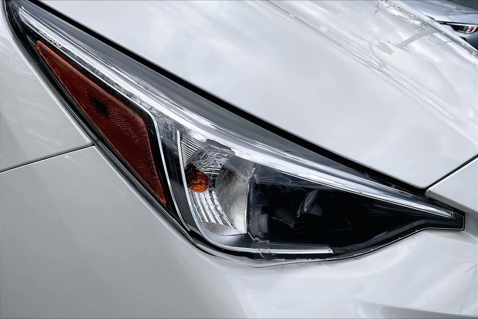 New 2026 Subaru Impreza 2.0i Sport AWD/4WD image 13