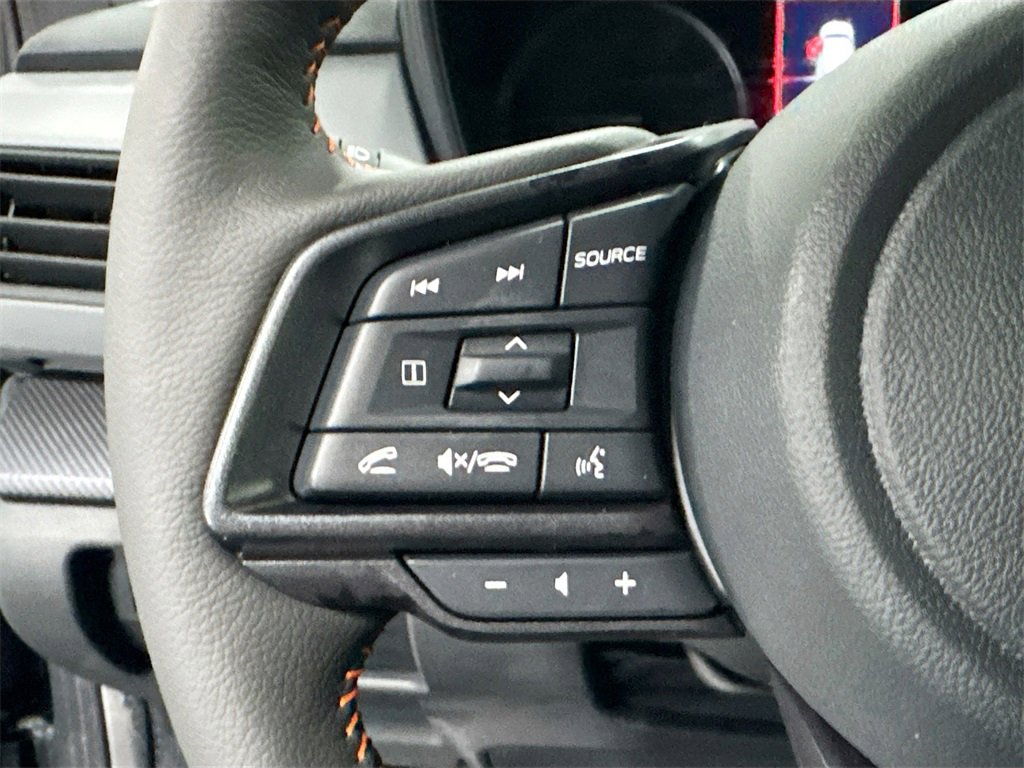 New 2026 Subaru Crosstrek 2.5i Limited image 8