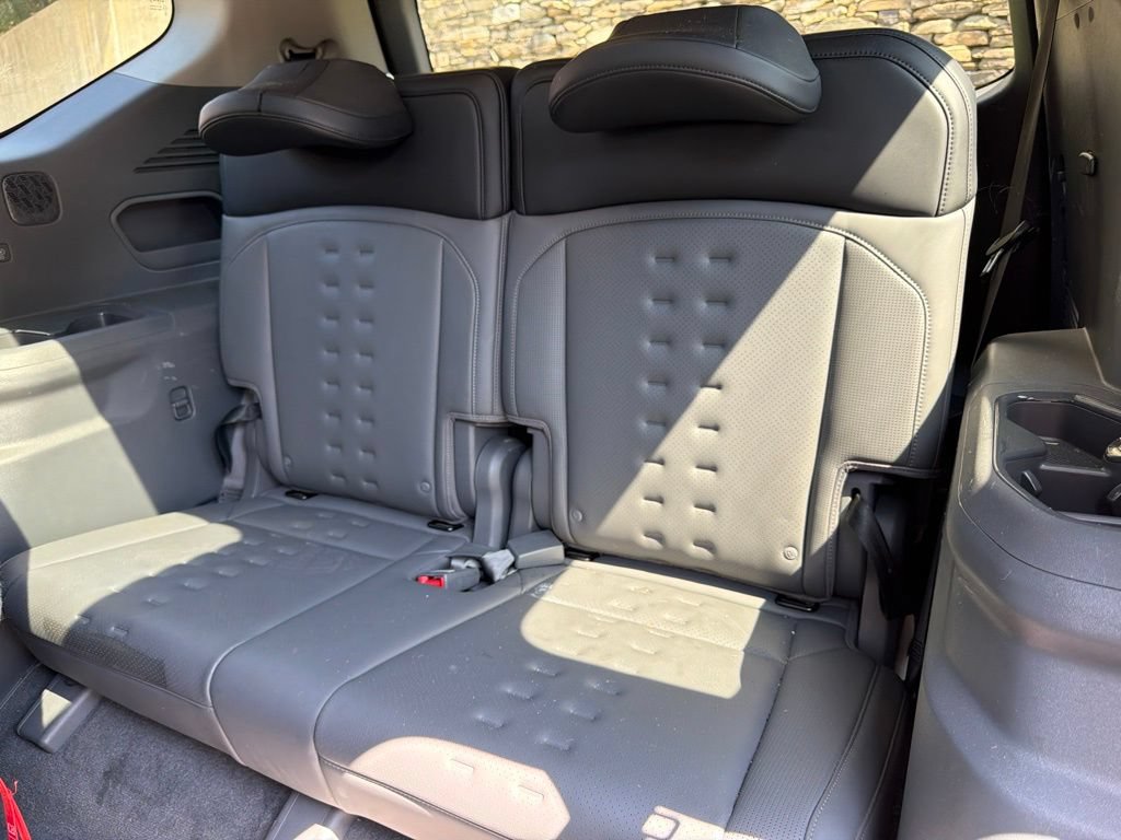 Certified 2024 Kia EV9 Wind AWD/4WD image 27