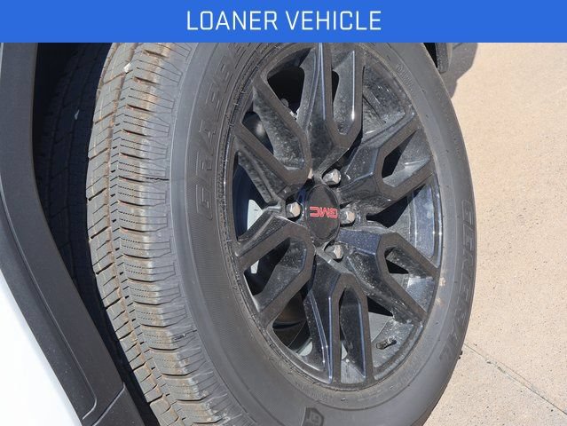 New 2026 GMC Sierra 1500 Elevation w/ Preferred Package AWD/4WD image 41