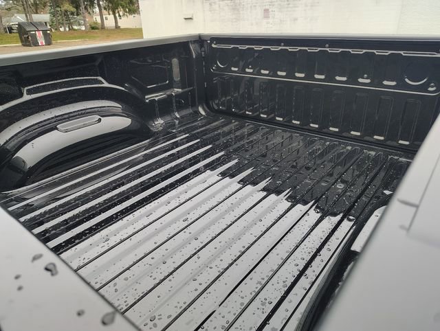 New 2026 RAM 1500 Big Horn w/ Night Edition image 34