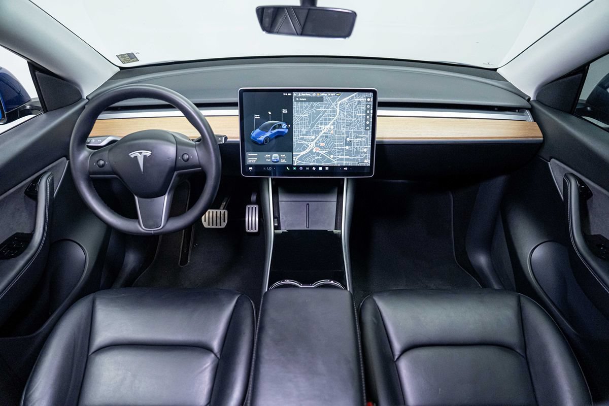 Used 2020 Tesla Model Y Performance AWD/4WD image 21