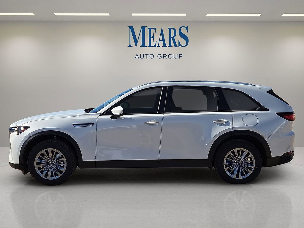 New 2026 MAZDA CX-90 3.3 Turbo w/ Select Package image 2