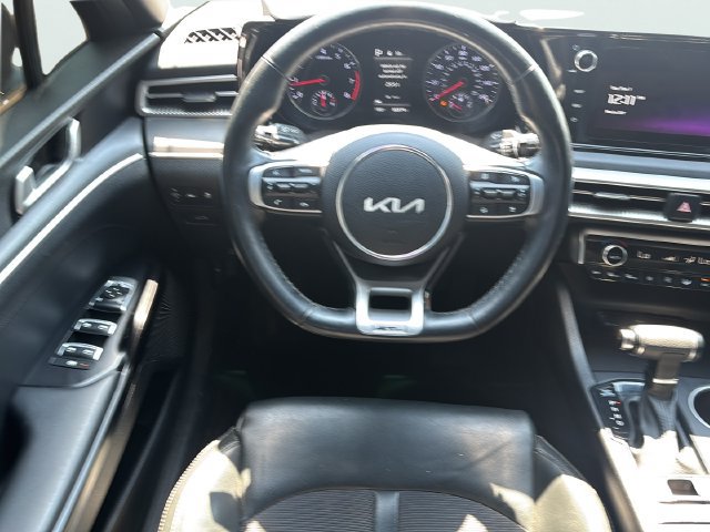 Used 2024 Kia K5 GT-Line AWD/4WD image 18