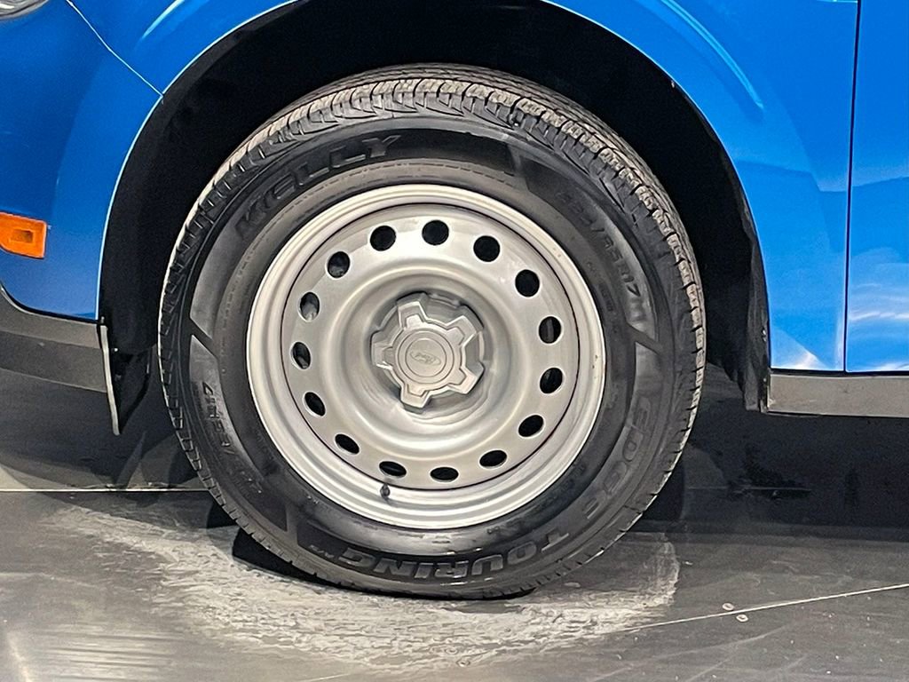 Used 2022 Ford Maverick XL image 34