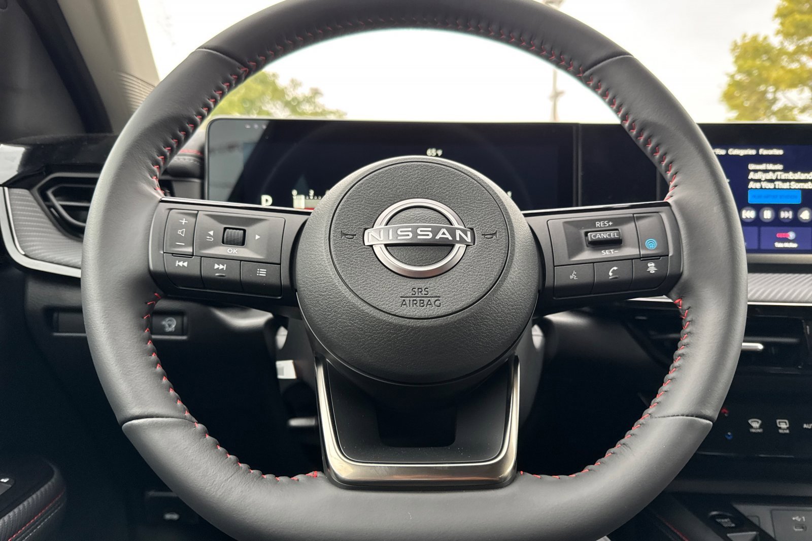 New 2026 Nissan Kicks SR image 20