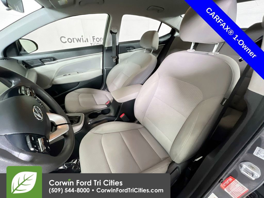 Used 2019 Hyundai Elantra SEL image 23