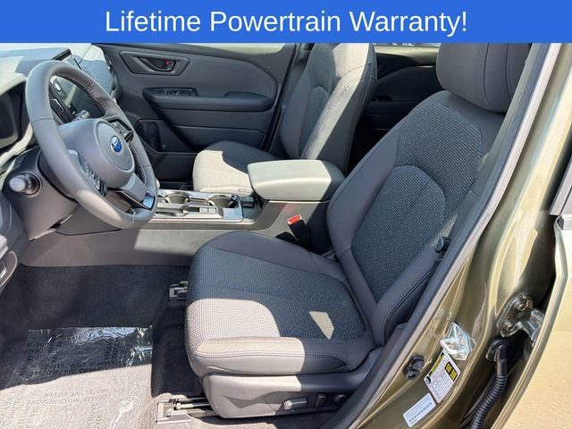 New 2026 Subaru Forester Premium AWD/4WD image 20