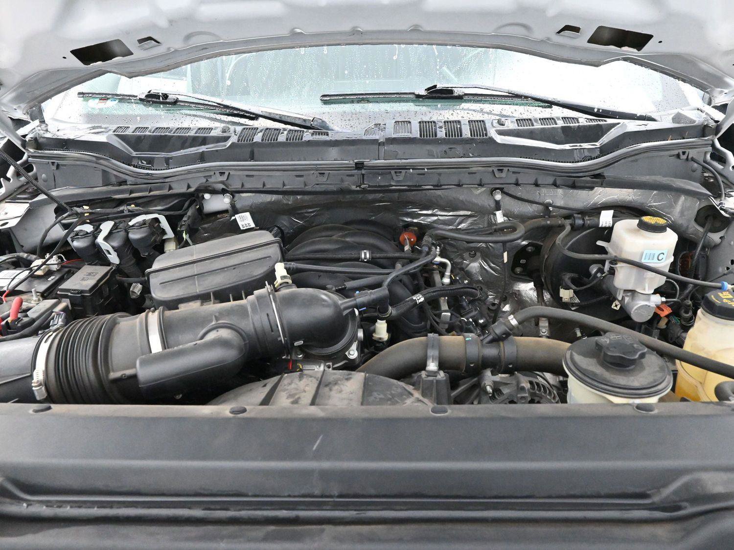 Used 2020 Ford F250 Lariat w/ Lariat Ultimate Package image 41