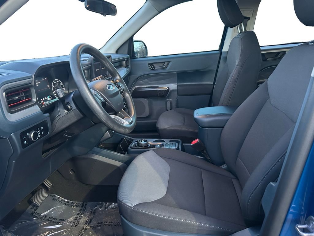 Used 2024 Ford Maverick XL image 10