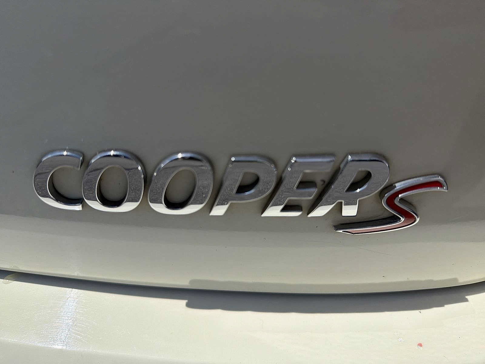 Used 2015 MINI Cooper S FWD image 15